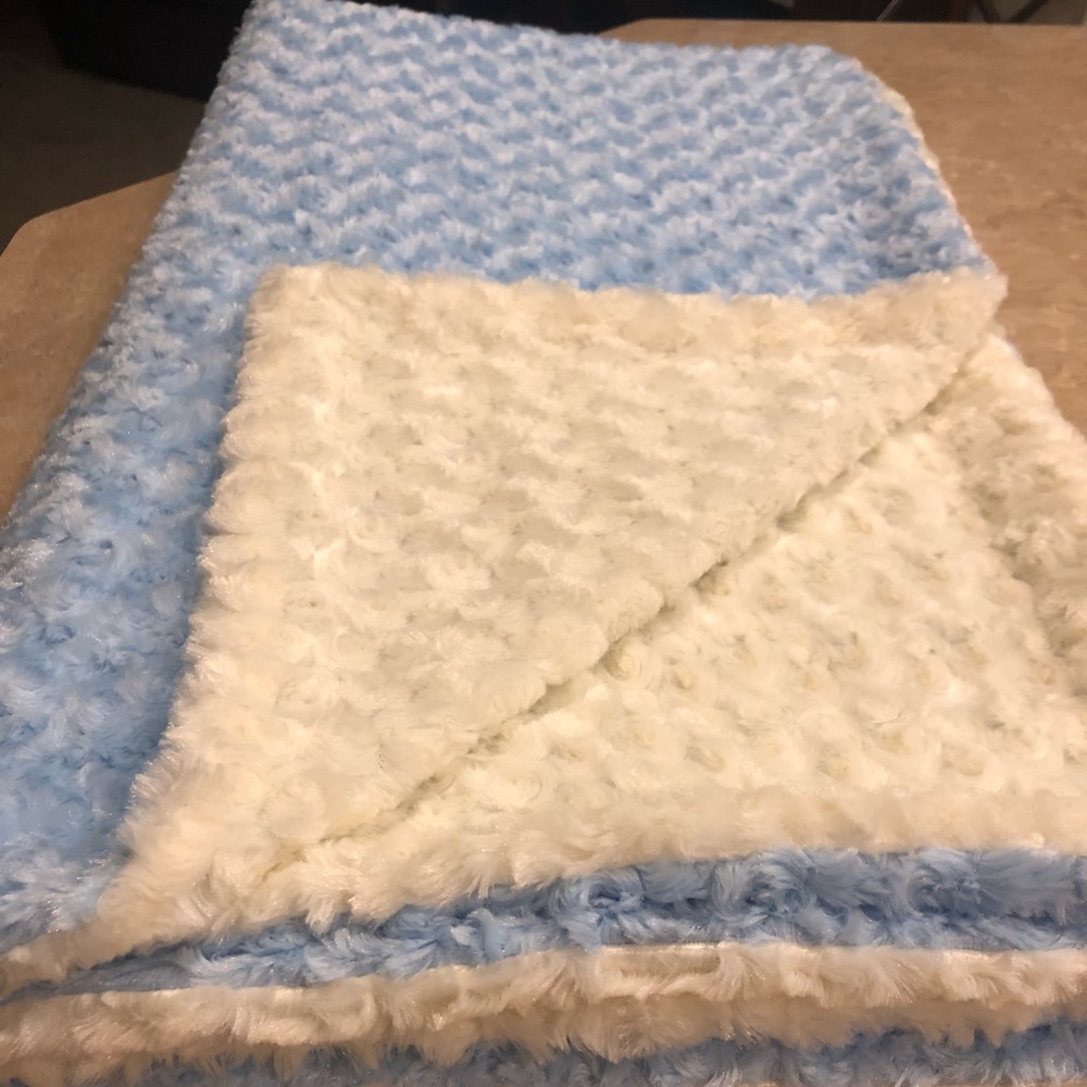 Fur blanket